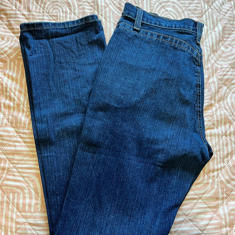 Rockie women’s jeans